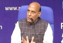 દુનિયામાં સૌથી વધુ મુસ્લિમો ભારતમાં, છતાં પગપેસારો કરવામાં IS નિષ્ફળઃ રાજનાથસિંહ