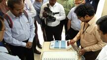 ચૂંટણી પંચે EVM હેક કરવાનો આપ્યો હતો પડકાર,  કોઈ ન કરી શક્યું હેક