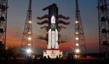 દેશનો સૌથી વધુ વજનવાળો રોકેટ GSLV માર્ક-3 કરાયો લોન્ચ, વિશ્વમાં ભારતનો વધશે દબદબો