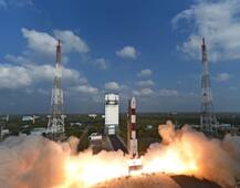 દેશનો સૌથી વધુ વજનવાળો રોકેટ GSLV માર્ક-3 કરાયો લોન્ચ, વિશ્વમાં ભારતનો વધશે દબદબો