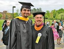 એશિયામાંથી એકમાત્ર વલસાડનો યુવાન NASAમાં થયો સિલેક્ટ, કોમ્યુનિકેશન ક્ષેત્રે સર્જશે ક્રાંતિ