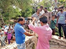 આણંદઃ લગ્નના 15 દિવસ પછી પિયર આવેલી યુવતીએ કોની સાથે કૂવામાં ઝંપલાવ્યું? શું હતું કારણ?