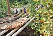 આણંદઃ લગ્નના 15 દિવસ પછી પિયર આવેલી યુવતીએ કોની સાથે કૂવામાં ઝંપલાવ્યું? શું હતું કારણ?