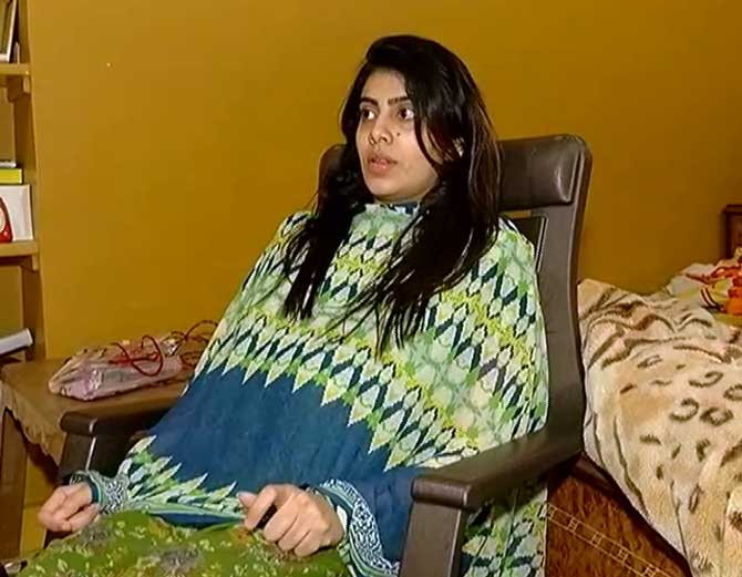 પાકિસ્તાન સામે જીત્યા પછી રવિન્દ્ર જાડેજાએ રીવાબાને ફોન કરીને શું કહ્યું ? રીવાબાએ આપ્યો શું જવાબ ?