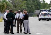 અમેરિકા : ફ્લોરિડાના ઓરલેન્ડોમાં ફાયરિંગની ઘટના, 5ના મોત