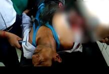 મધ્ય પ્રદેશ: મંદસૌરમાં ખેડૂતો પર ફાયરિંગમાં 5ના મોત બાદ કર્ફ્યૂ, તપાસના આદેશ 