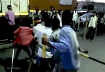 મધ્ય પ્રદેશ: મંદસૌરમાં ખેડૂતો પર ફાયરિંગમાં 5ના મોત બાદ કર્ફ્યૂ, તપાસના આદેશ 