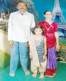 અમદાવાદઃ ઓઢવમાં યુવક અને તેની માતાની તિક્ષ્ણ હથિયારના ઘા મારી હત્યા, પત્ની લાપતા હોવાથી અનેક તર્ક-વિતર્ક