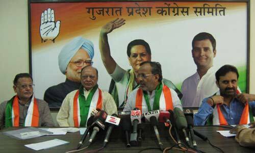 ઠાસરાઃ પરમાર રામસિંહ પ્રભાતસિંહ, કપડવંજઃ વાઘેલા શંકરસિંહ, બાલાસિનોરઃ ચૌહાણ માનસિંહ કોહ્યાભાઈ, લુણાવાડાઃ પટેલ હીરાભાઈ હરીભાઈ, સંતરામપુરઃ ડામોર ગેન્દલભાઈ મોતીભાઈ, ગોધરાઃ રાઉલજી સી. કે., ઝાલોદઃ ગરાસીયા મીતેશભાઇ કાળાભાઈ, દાહોદઃ પનાડા વજેસિંગભાઈ પારસિંગભાઈ, ગરબાડાઃ બારિયા ચંદ્રિકાબેન છગનભાઈ, સંખેડાઃ ભીલ ધીરુભાઈ ચુનીલાલ,