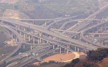 5 લેયરનો ફ્લાયઓવર, જમીનથી 37 મીટર ઉપર, ડ્રાઈવર પણ ગૂંચવાય જાય