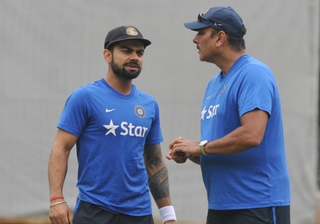 IND vs SA: कोहली को वनडे कप्तानी से हटाए जाने पर पूर्व कोच Ravi Shastri का बड़ा बयान, कहा- रोहित टीम के लिए...