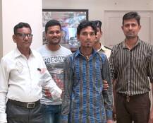 અમદાવાદઃ યુવતી દવા લેવા ગઈ ને કમ્પાઉન્ડર સાથે બાંધી દીધા શારીરિક સંબંધ, પતિને જાણ થતાં આવ્યો ભયાનક વળાંક, જાણો વિગત