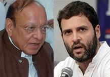 બાપુએ ભરતસિંહને હટાવવા રાહુલ ગાંધીને ક્યાં સુધીનું અલ્ટિમેટમ આપ્યું? કોંગ્રેસમાં ચાલી રહી છે શું ચર્ચા? જાણો વિગત