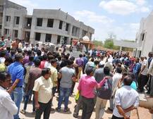 મહેસાણાઃ કેતન પટેલના શરીર પર 39 ઈજાનાં નિશાન, હાથના પંજા-પગનાં તળિયાં પર 200 લાકડી માર્યાંનાં નિશાન છૂપાવાયાનો આક્ષેપ