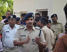 મહેસાણાઃ પાટીદારોનો આક્રોશ જોઈ ભાજપના નેતા ફફડ્યા, કોને કોને ત્યાં પોલીસનો કરાયો ખડકલો? જાણો વિગત