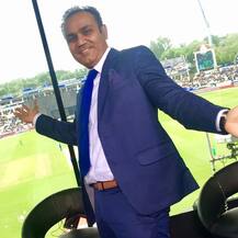 સહેવાગે પત્ની આરતી સાથેની તસવીર કરી શેર, કહ્યું- \'પત્ની મને \'કિંગ\' બોલાવે છે\'