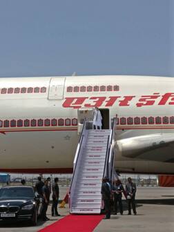 SCO સંમેલનમાં ભાગ લેવા PM મોદી કઝાકિસ્તાન પહોંચ્યા, ચીની રાષ્ટ્રપતિ સાથે મુલાકાતની શક્યતા