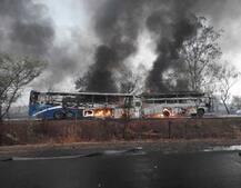 મધ્ય પ્રદેશના ખેડૂત આંદોલનમાં પોલીસ અત્યાચારનો ભોગ બન્યા પાટીદારોઃ જાણો કેટલા પાટીદારોના મોતનો કરાયો દાવો?