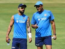 કોચ માટે કુંબલે જ સચિન-સૌરવ-લક્ષ્મણની પસંદ, કોહલીની હા બાદ લાગશે મોહર