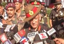 આર્મી ચીફ રાવતનું નિવેદન, ‘સેનામાં ઓપરેશન માટે મહિલા જવાનોની જરૂર’