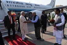 પીએમ મોદી ફરી ગુજરાતના પ્રવાસે, જાણો શું છે તેમનો કાર્યક્રમ