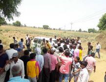 હિંમતનગરઃ યુવકને ભાભી સાથે હતા શારીરિક સંબંધ, બદલો લેવા મોટા ભાઈ-યુવકની પત્નિએ બાંધ્યા સંબંધ, કેવો આવ્યો ભયંકર અંજામ ?