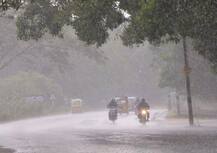 ગુજરાતમાં આજે ભારે વરસાદની આગાહી, હવામાન વિભાગે કરી જાહેરાત