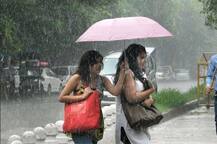 ગુજરાતમાં આજે ભારે વરસાદની આગાહી, હવામાન વિભાગે કરી જાહેરાત