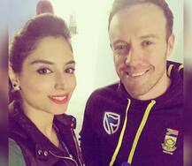 આ પાકિસ્તાની ખબૂસૂરત મહિલા પત્રકાર છે બુંદિયાળ ? વિરાટ કોહલી-ડી વિલિયર્સ સાથે શું છે કનેક્શન ? જાણો સોશિયલ મીડિયા શું કહે છે ?