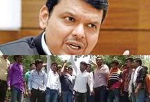 ખેડૂતોનું દેવુ માફ કરવા માટે મહારાષ્ટ્ર સરકાર તૈયાર, દેવુ માફ કરવા માટે બનાવાશે સમિતિ