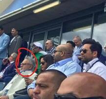 ચેમ્પિયન્સ ટ્રોફીઃ ઓવલ મેદાનમાં મેચ જોવા આવેલ માલ્યાનો હુરિયો બોલાવી ‘ચોર-ચોર’ કહ્યો