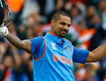 ધોની \'બાહુબલી\', શિખર \'ગબ્બર\', કોહલી \'ચીકૂ\', જાણો, જોણો કોના ક્યા નામ?