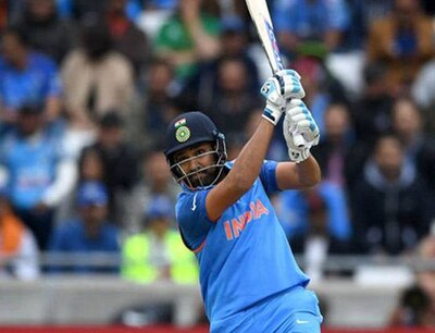 India’s squad for Paytm ODI & T20I series against West Indies announced Ind Vs WI Series: வெஸ்ட் இண்டீஸ் தொடருக்கான இந்திய அணி அறிவிப்பு - ரோகித் ஷர்மா தலைமையில் விளையாடும் வீரர்கள் யார்..?..யார்..?