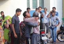 રાજકોટઃ યુવકને પરિણીતા સાથે બંધાયા શારીરિક સંબંધ, કોણ ચૂકવી તેની આકરી કિંમત? 