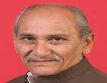  ગુજરાત ભાજપના ક્યા જૂના જોગી ધારાસભ્યની તબિયત કથળતાં એર એમ્બ્યુલન્સથી મુંબઈ લઈ જવા પડ્યા? જાણો વિગત 