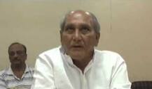  ગુજરાત ભાજપના ક્યા જૂના જોગી ધારાસભ્યની તબિયત કથળતાં એર એમ્બ્યુલન્સથી મુંબઈ લઈ જવા પડ્યા? જાણો વિગત 