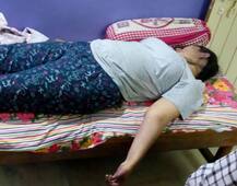 અમદાવાદઃ અમેરિકન કંપનીમાં નોકરી કરતી યુવતીનો આપઘાત, શું છે કારણ? જાણો વિગત