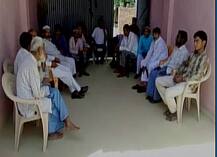 ઉત્તર પ્રદેશમાં ત્રણ તલાક કહેવા પર તુર્ક સમાજે પતિને 2 લાખ રૂપિયાનો દંડ ફટકાર્યો