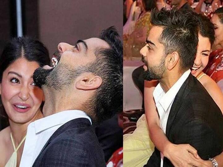 વિરાટ અનુષ્કાને હાલમાં ભારતીય ટીમના ઈંગ્લેન્ડ પ્રવાસ જતા પહેલા સચિન તેંડુલકરની બાયોપિક 'સચિન : બિલિયન ડ્રીમ્સ'ના પ્રિમિયર દરમિયાન સાથે જોવામાં આવ્યાં હતા. જો કે બંને સામાન્ય રીતે પોતાના સંબંધ વિશે વધારે વાતો કરતા નથી.