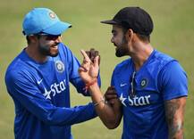 \'લિટલ એન્જલ\'ના પિતા જડ્ડુને વિરાટે કઈ રીતે આપ્યાં અભિંનદન 