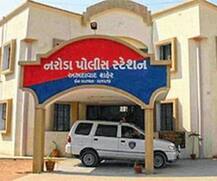 અમદાવાદઃ PSI અને કોન્સ્ટેબલે પાટીદાર યુવકને માર્યો માર, નોંધાઇ ફરિયાદ