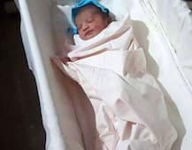 રવિન્દ્ર જાડેજાએ પોતાની પ્રિન્સેસનું નામ \'નિધ્યાના\' કેમ પાડ્યું? કર્યો ગૌરવપ્રદ ખુલાસો, સમજાવ્યો \'નિધ્યાના\'નો અર્થ