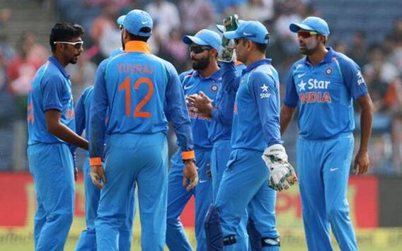 ਹਾਰ ਤੋਂ ਬਾਅਦ ਨਿਸ਼ਾਨੇ 'ਤੇ ਆਈ ਭਾਰਤੀ ਟੀਮ, ਪ੍ਰਸ਼ੰਸਕਾਂ ਨੇ ਇੰਝ ਜ਼ਾਹਿਰ ਕੀਤੀ ਨਰਾਜ਼ਗੀ