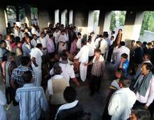 રાદડિયાના પૌત્રના અંતિમ સંસ્કાર કરાયા, જામકંડોરણા પંથક સ્વયંભૂ રહ્યો બંધ