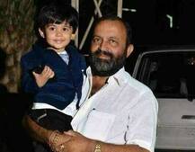 રાદડિયાના પૌત્રના અંતિમ સંસ્કાર કરાયા, જામકંડોરણા પંથક સ્વયંભૂ રહ્યો બંધ