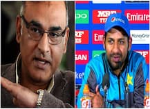 Ind Vs Pak: આમિર સોહેલે પોતાની ટીમ પર જ લગાવ્યા \'ફિક્સિંગ\'ના આરોપ