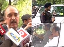 રાષ્ટ્રપતિ ચૂંટણી માટે સોનિયા ગાંધીને મળ્યા BJP નેતાઓ, કૉંગ્રેસે કહ્યું- ભાજપે અમને નામ જણાવવા કહ્યું