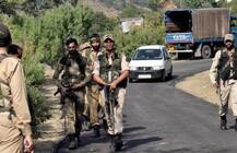 જમ્મુ કશ્મીરના અનંતનાગમાં આતંકી હુમલો, 6 જવાન શહીદ