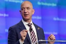 Human Lunar Mission: నాసాకు బెజోస్ బంపర్ ఆఫర్.. ఆ ప్రాజెక్ట్ కోసం రూ.15 వేల కోట్లు!