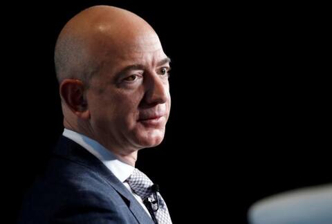 Jeff Bezos ਨੇ AI ਸਟਾਰਟਅਪ ਵਿੱਚ ਕੀਤਾ ਵੱਡਾ ਨਿਵੇਸ਼